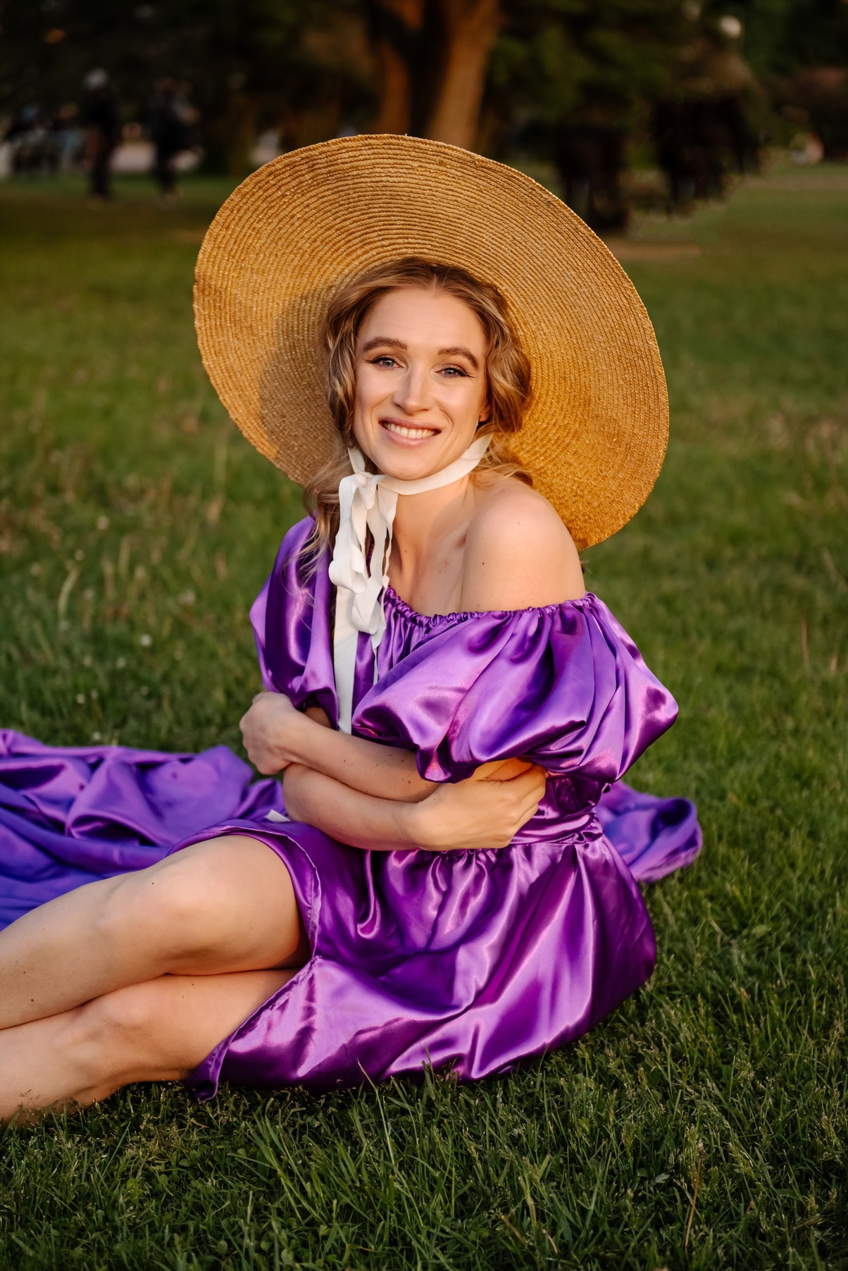 Индивидуальная. Александра. Свадебный и сеейный фотограф в Санкт-Петербурге Елена Худякова