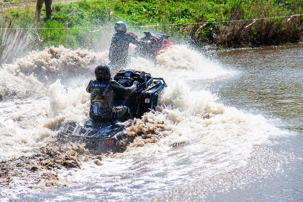 Кубок ОСА Холдинг. Антонина Пашина — фотограф в Самаре
