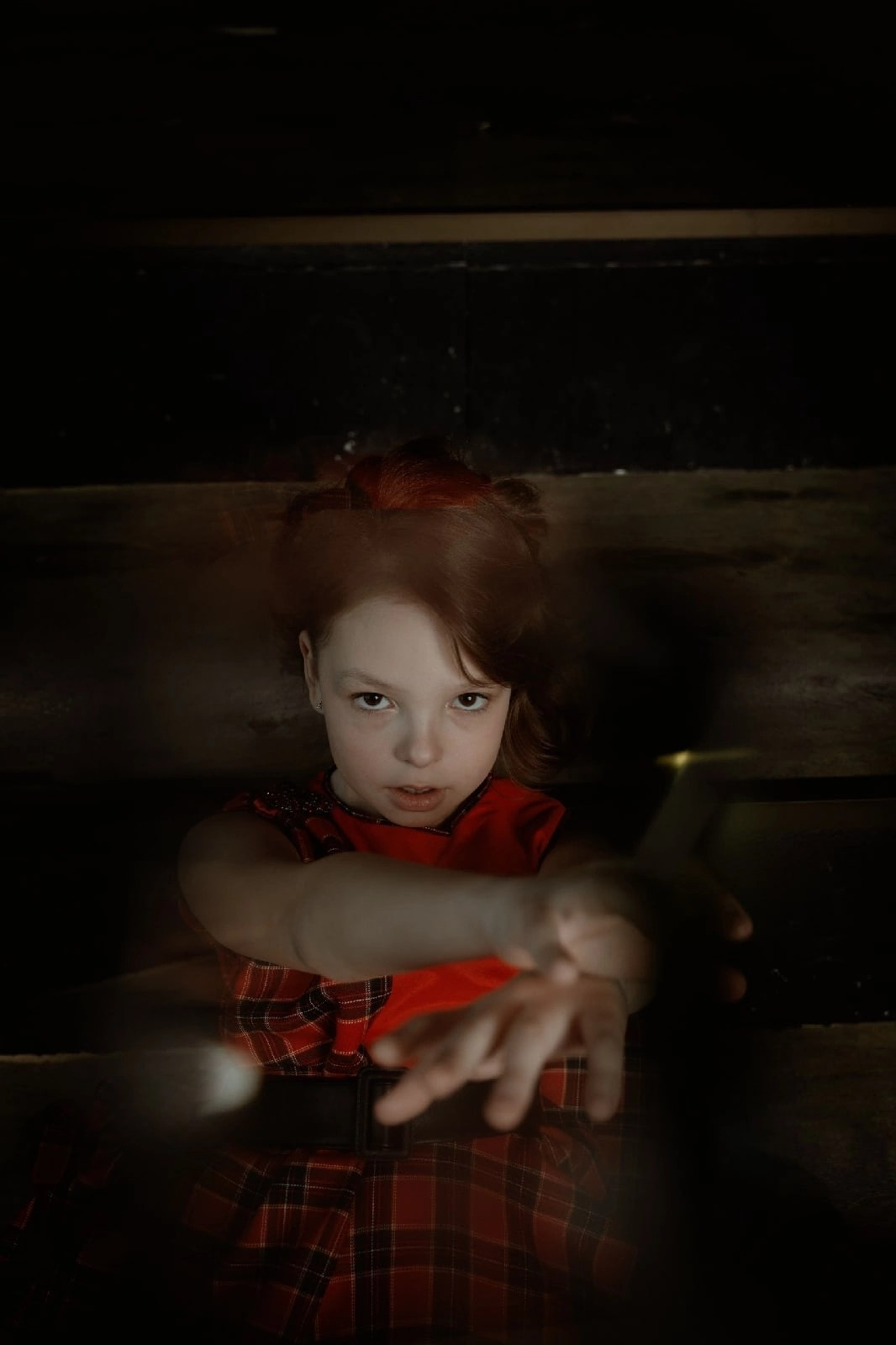 Дарина. Фотограф в Нижнем Новгороде Алексей Уковский