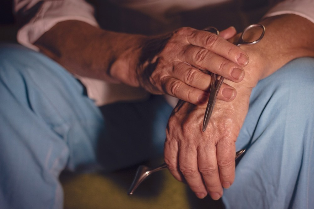 Обучение. Фотограф Людмила Оюн