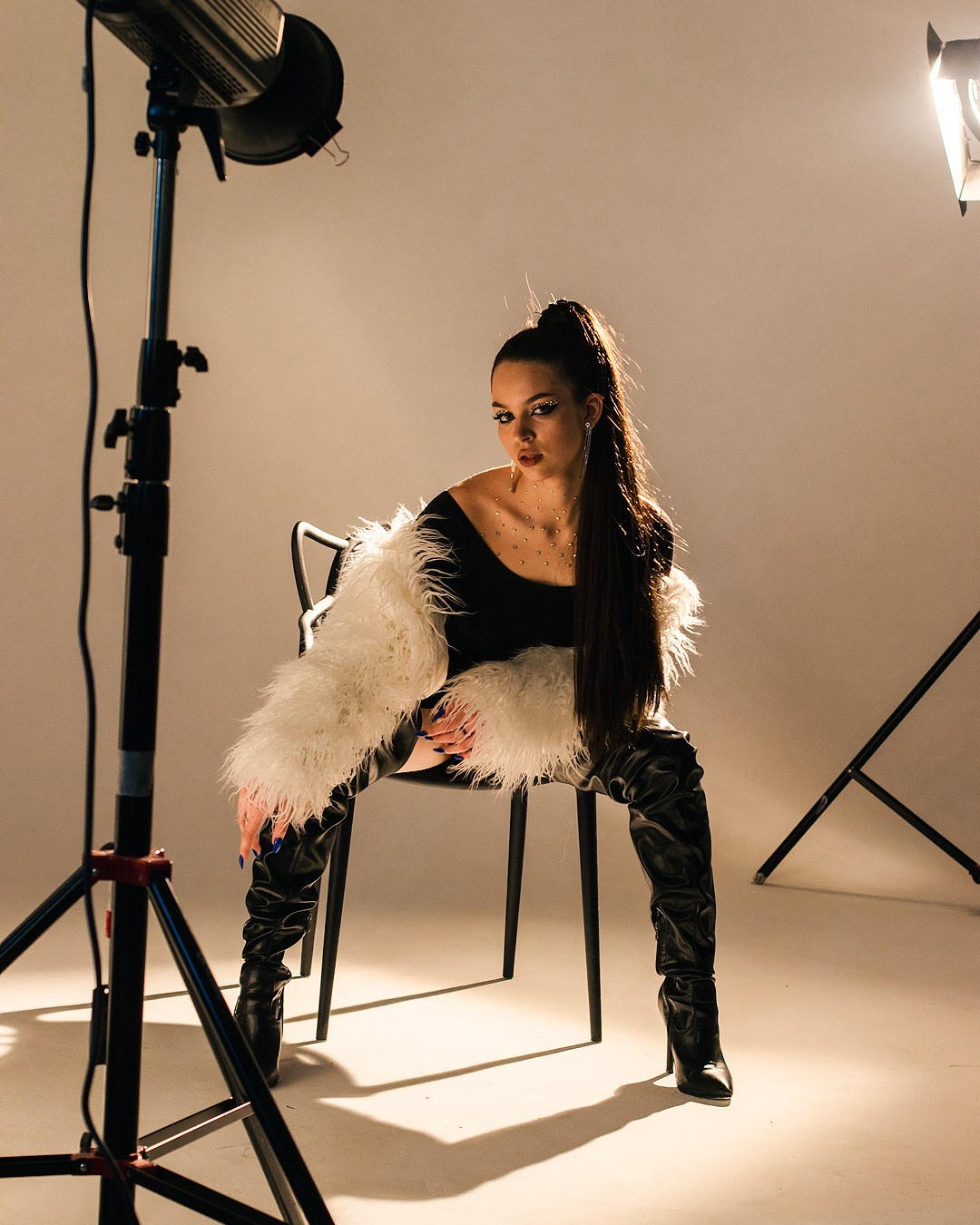 Фото. Music label Dust Heave sound