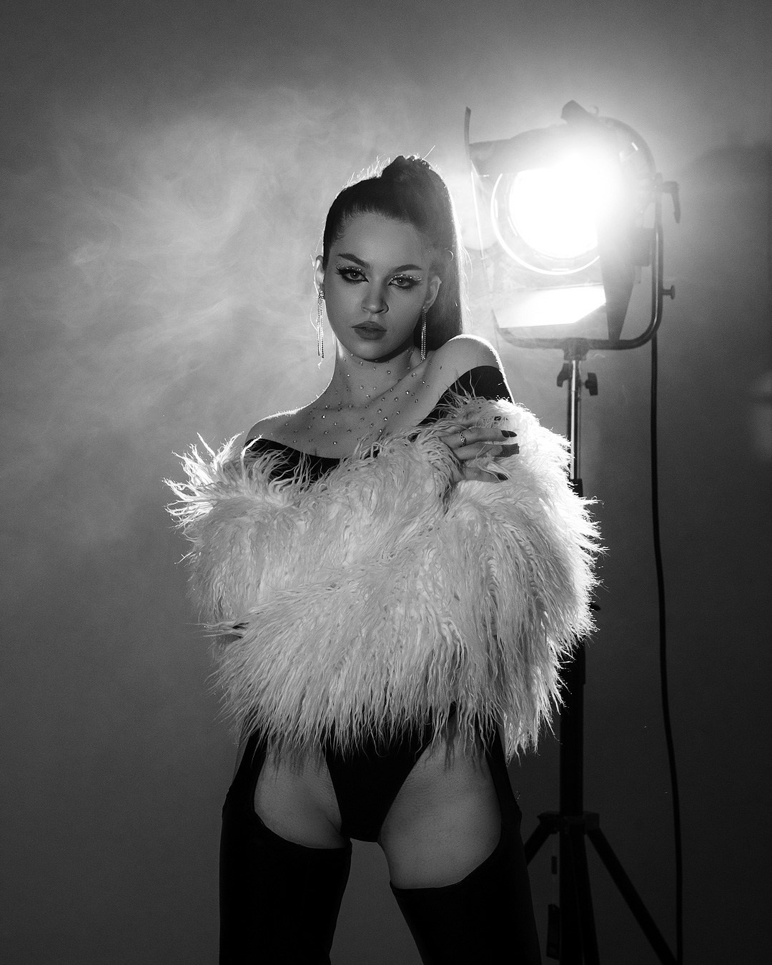 Фото. Music label Dust Heave sound