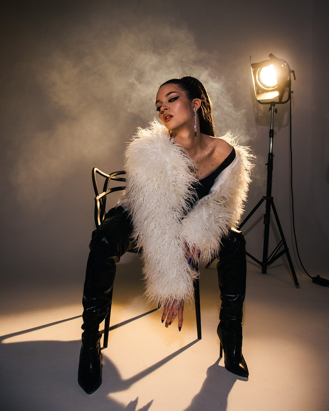 Фото. Music label Dust Heave sound