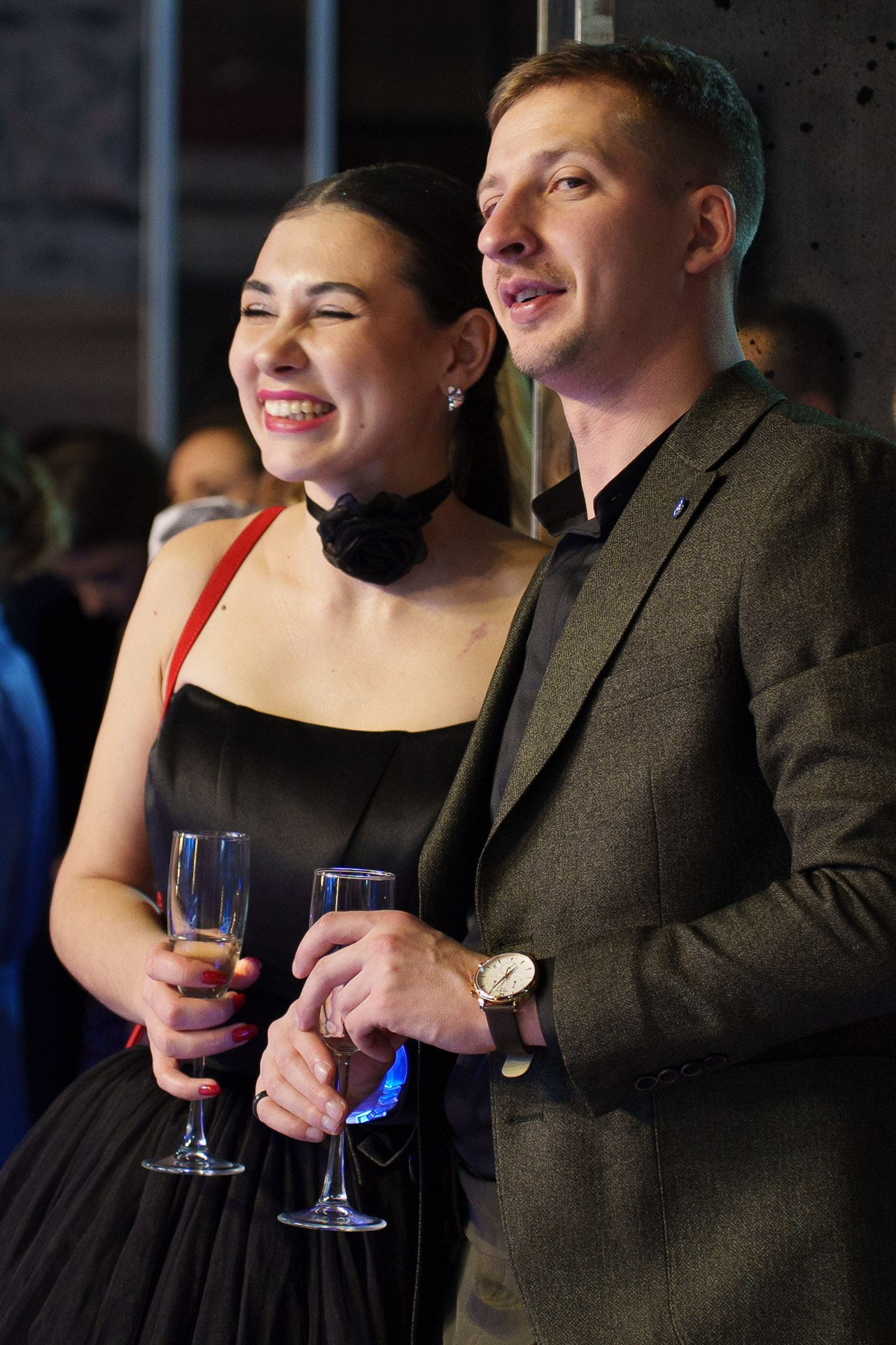 Корпоратив «БЕЛОВ ГРУПП». Андрей Цветков — репортажный, свадебный и портретный фотограф в Санкт-Петербурге