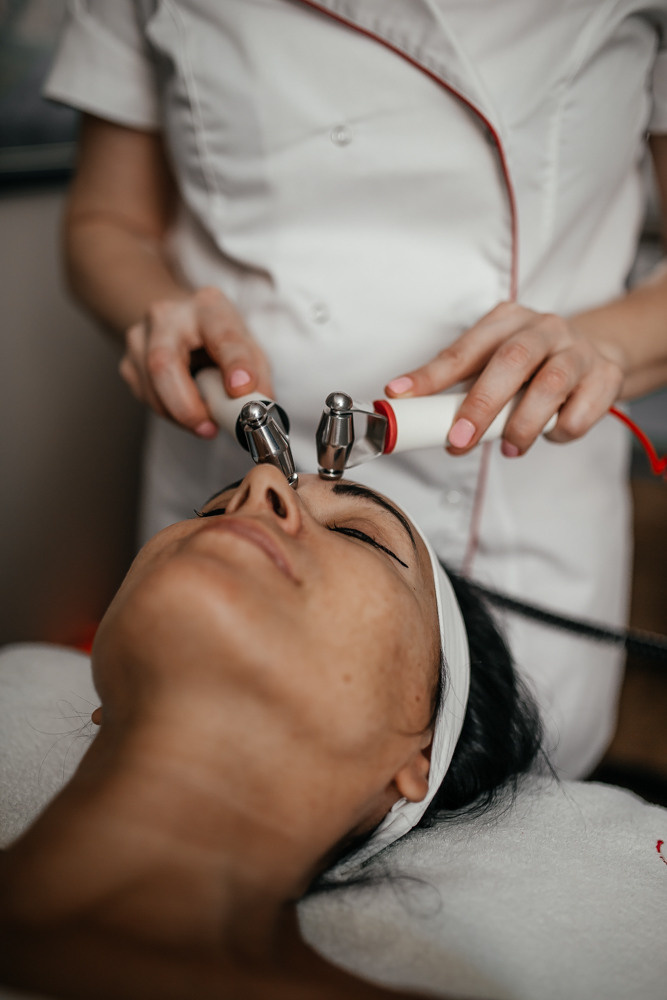 Контент «Аппаратный массаж». ФОТО ВИДЕО ПРОДАКШН Санкт-Петербург Москва фотограф Мария Хрусталева