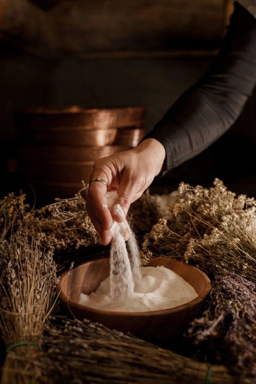 Галина Шарова телесно-ориентированный практик