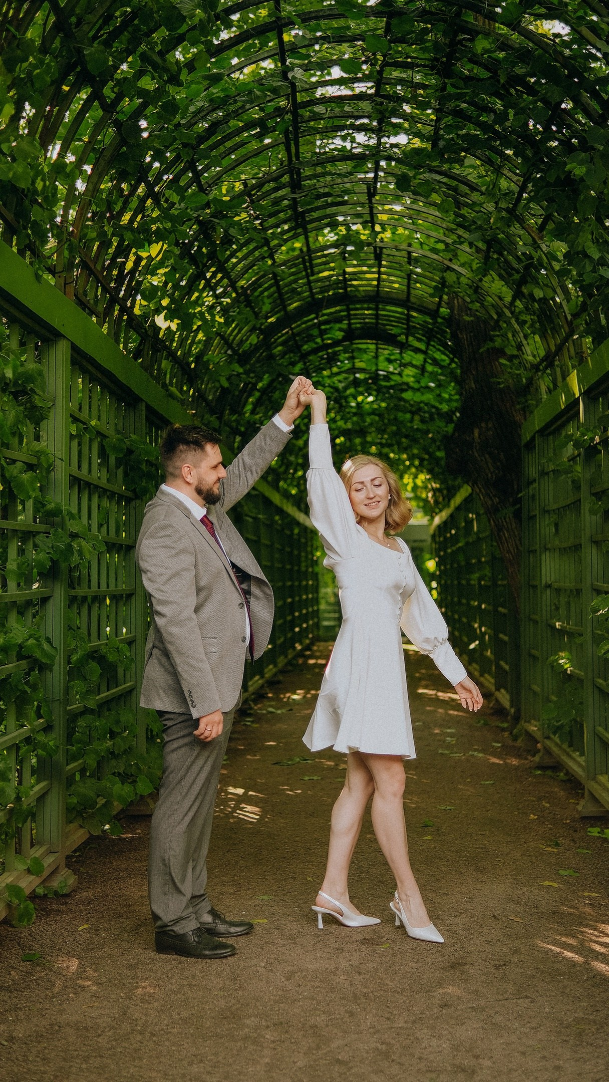 Катя и Андрей (альбом скачан из моей группы в вк). Phdkvmr.ru