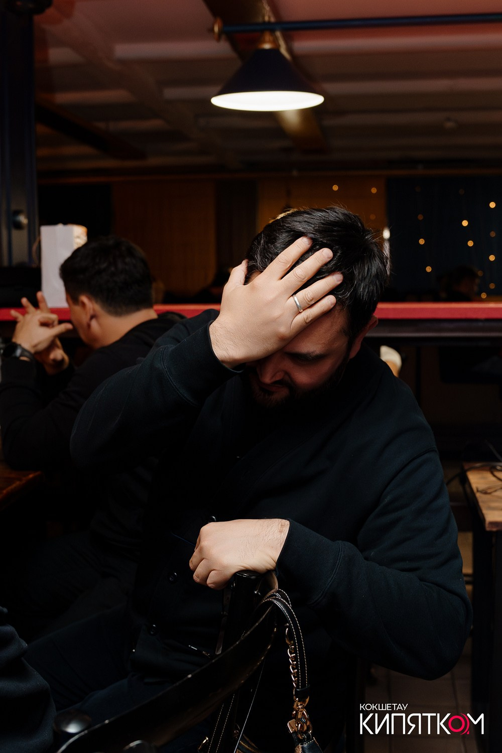 WOW QUIZ. КИПЯТКОМ КОКШЕТАУ