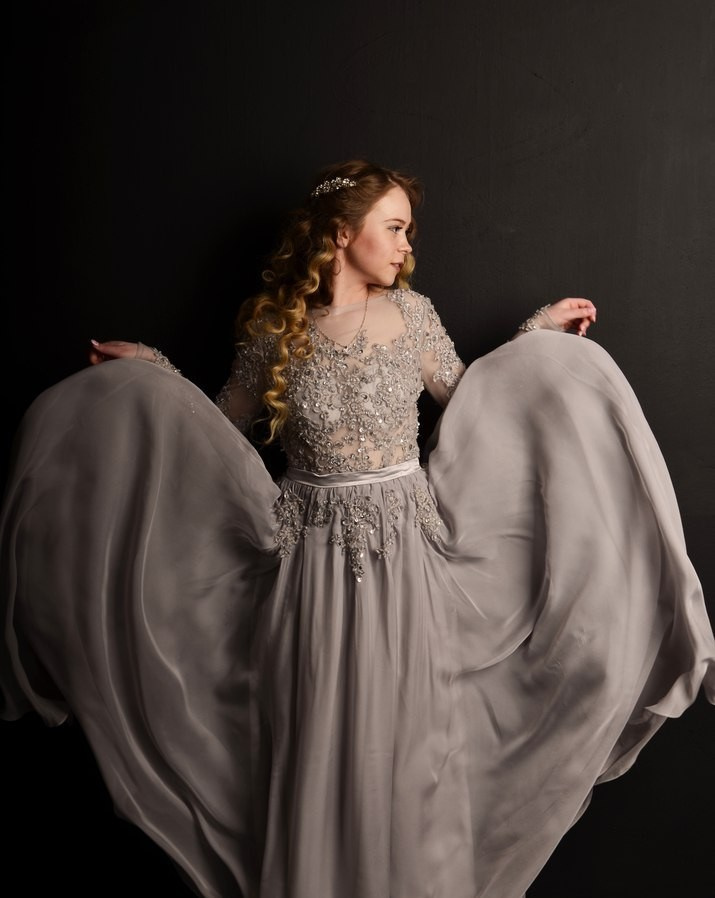 Люди. Анастасия Куц | фотограф | Пермский край