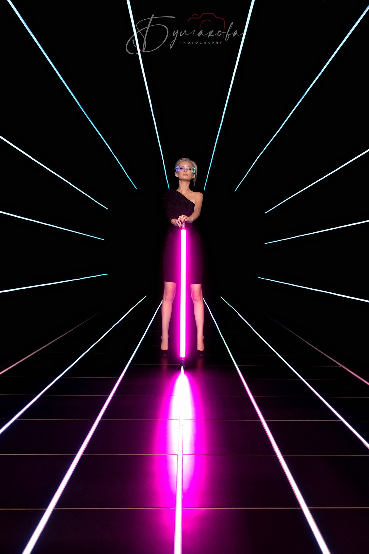 Женские портреты. Креативный фотограф Олеся Булгакова — официальный сайт