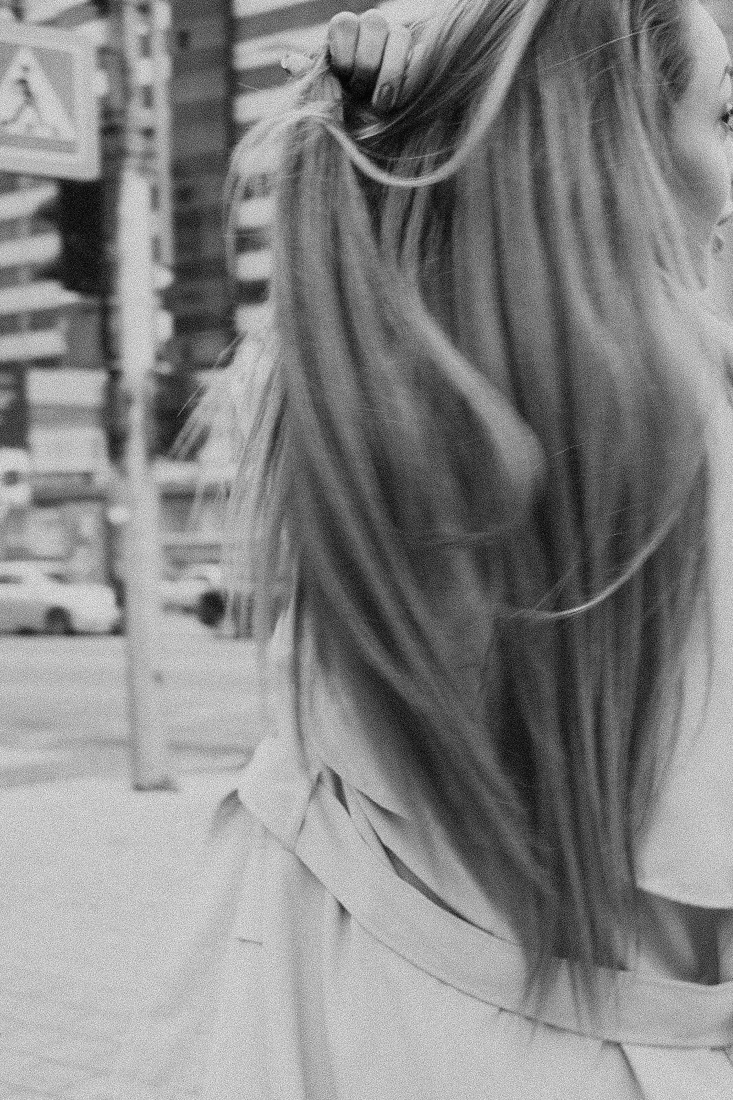 Kate. Главная