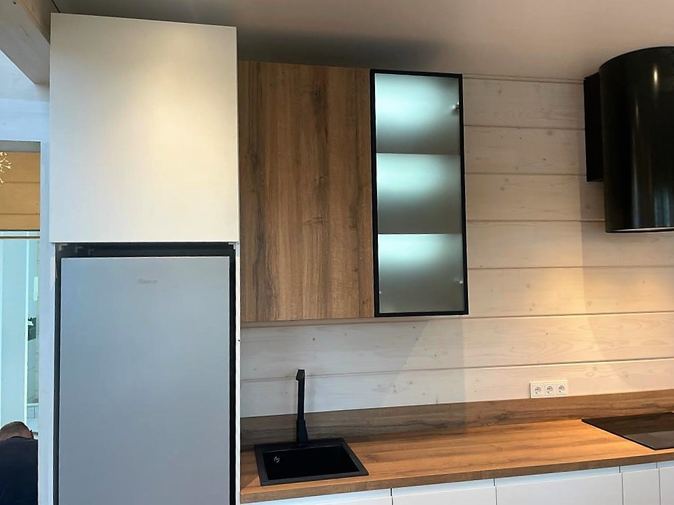 Мебель. Студия архитектуры и дизайна AR.CHITECT.OR