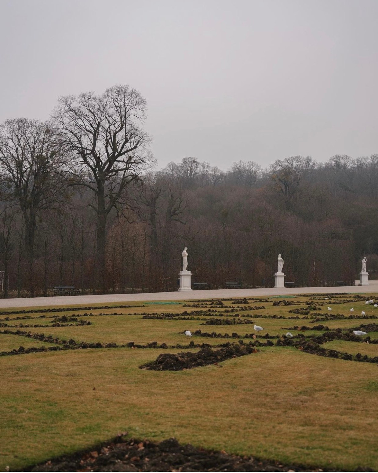 Австрия. Фотограф Екатерина Катунова | Москва