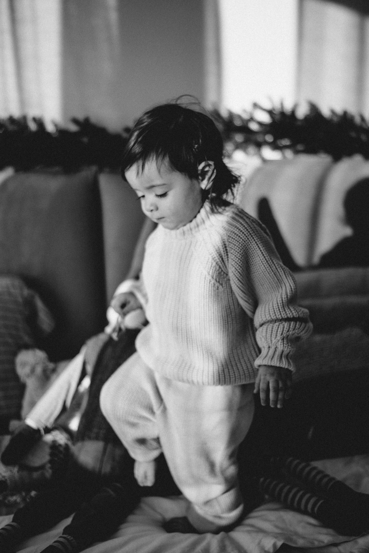 Запах печенек | дома