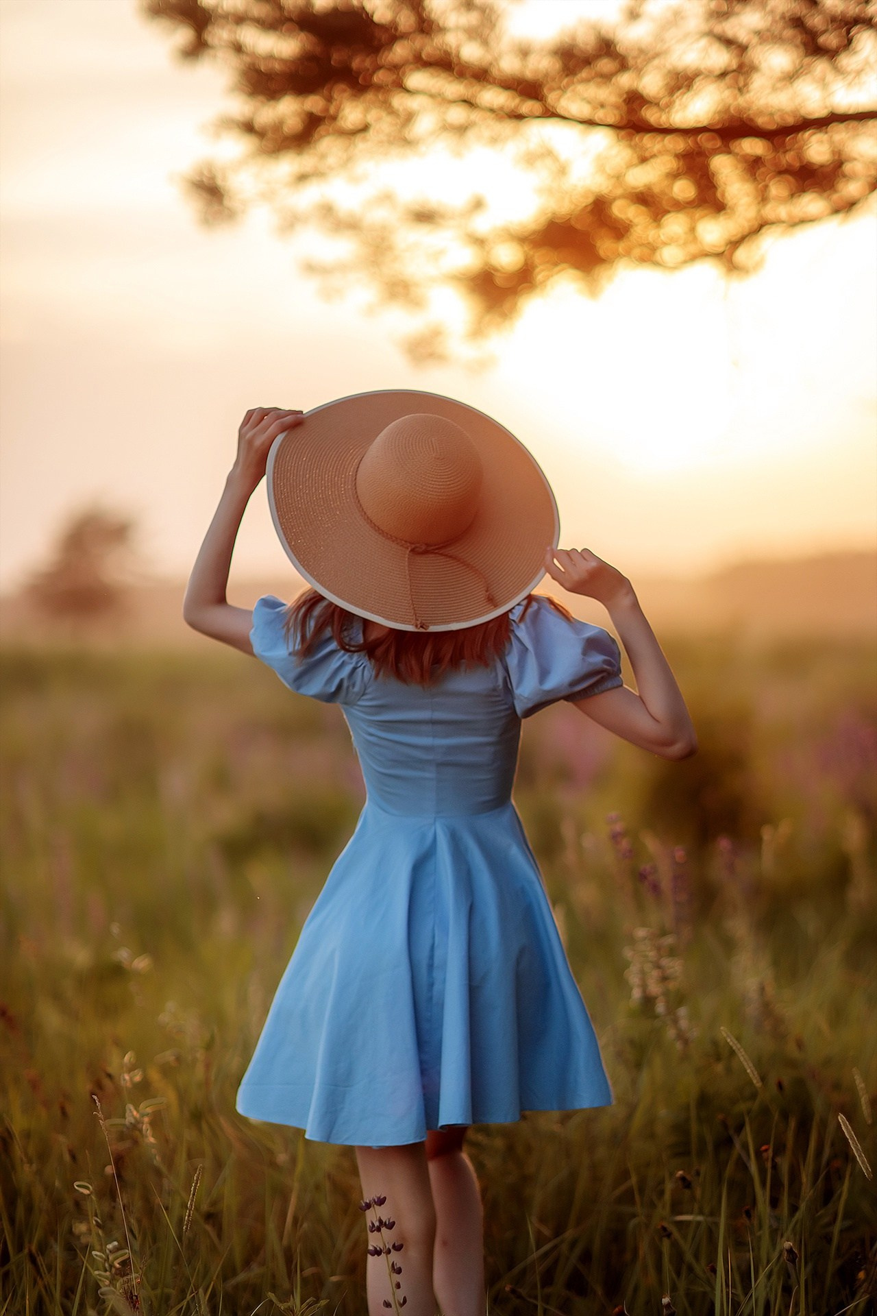 Женский портрет. Фотограф Александр Калинин