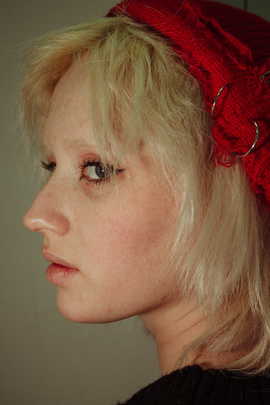 Анна. Борщевская Елизавета / фотограф Иркутск