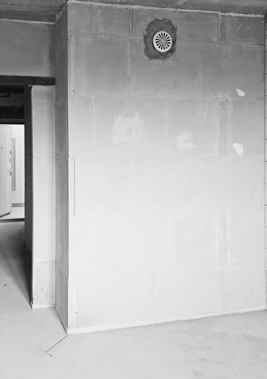 Состояние квартиры до инвестиционного ремонта перед упаковкой объекта под флиппинг