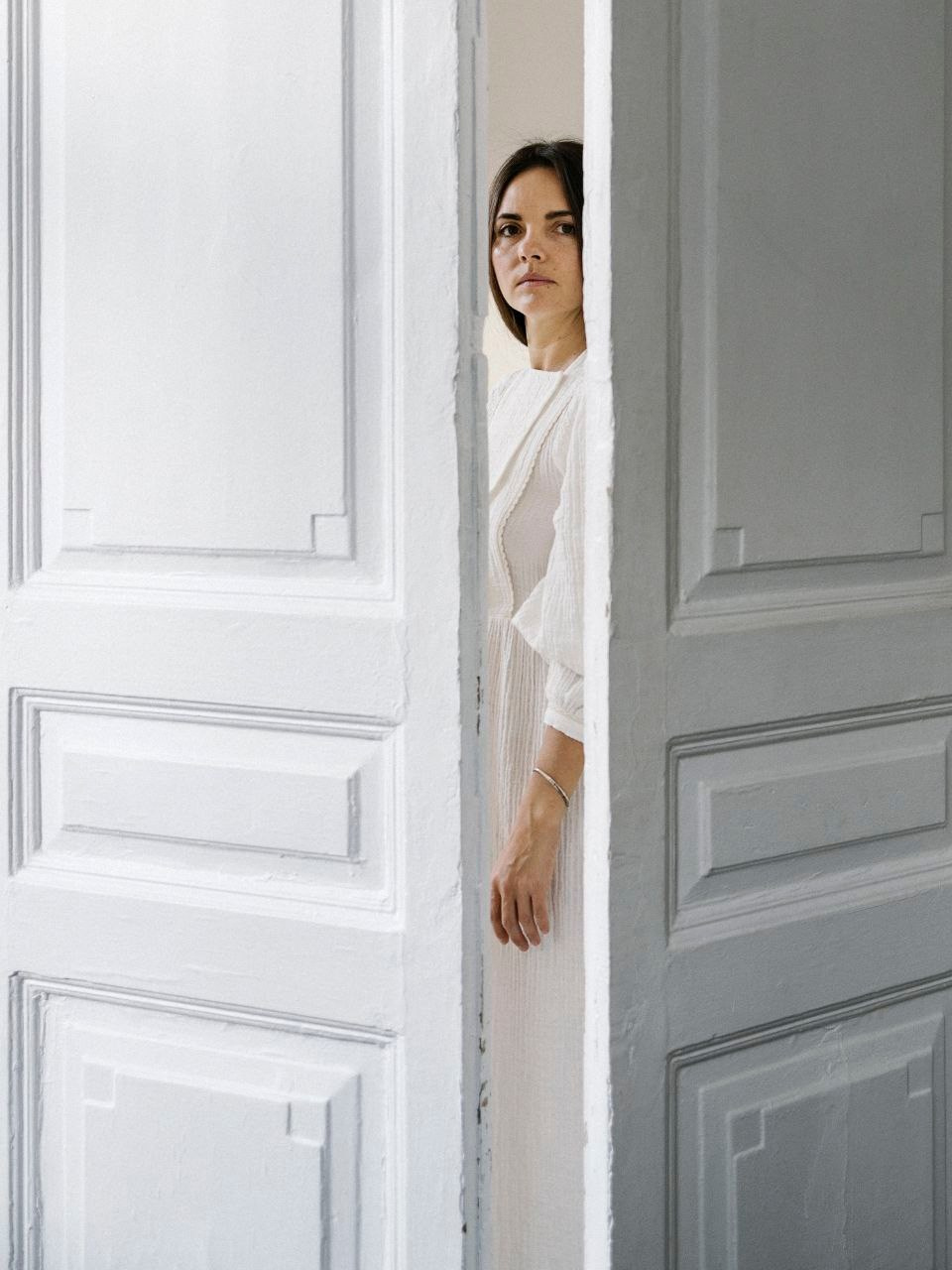 Григорьева Анна. Фотообъединение Самарского областного отделения Союза журналистов России