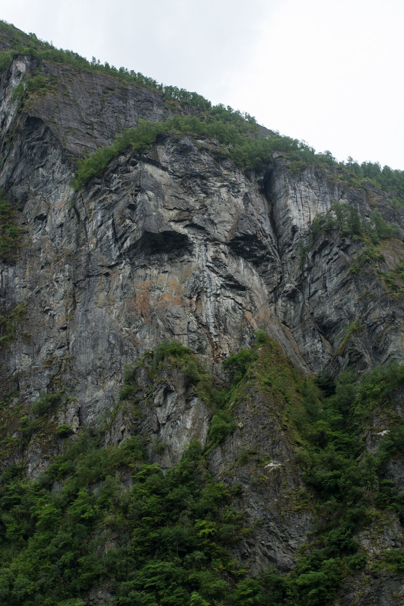 07/17. Норвегия. Walk&Fly with Batay