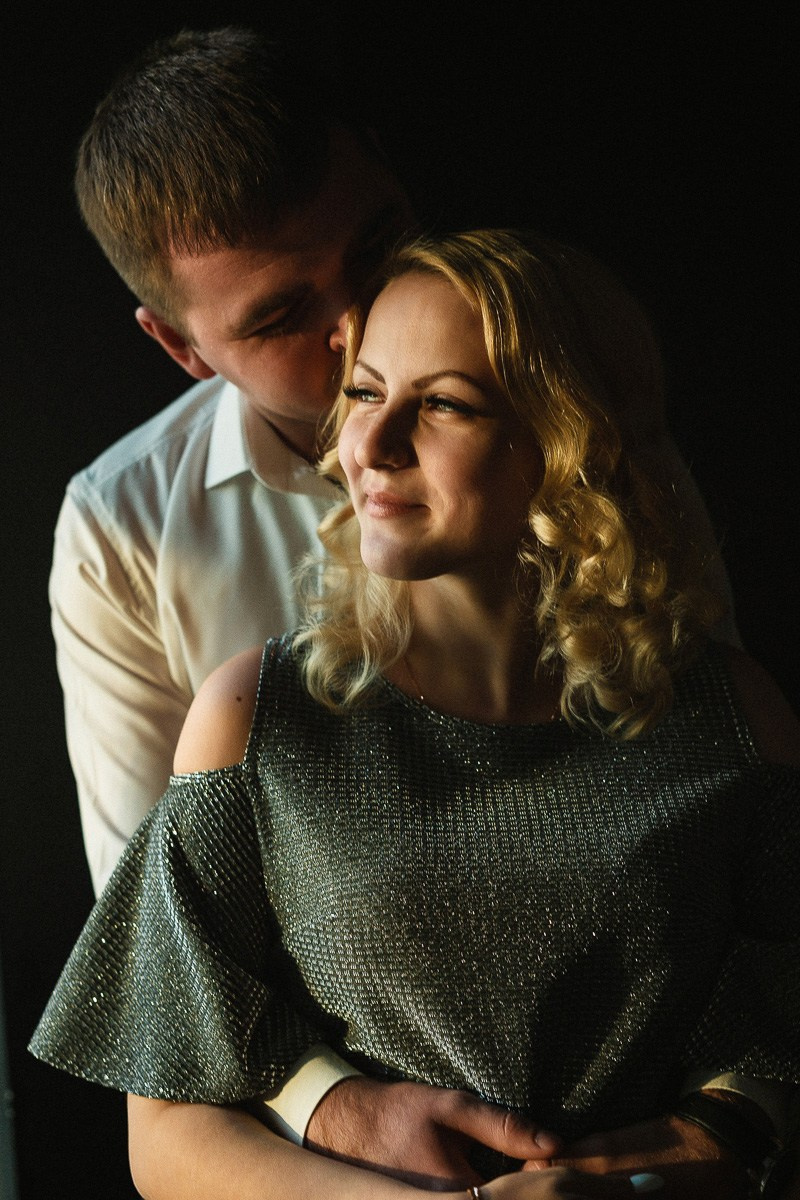 СЕМЬЯ. АЛЕКСАНДР ФОКС