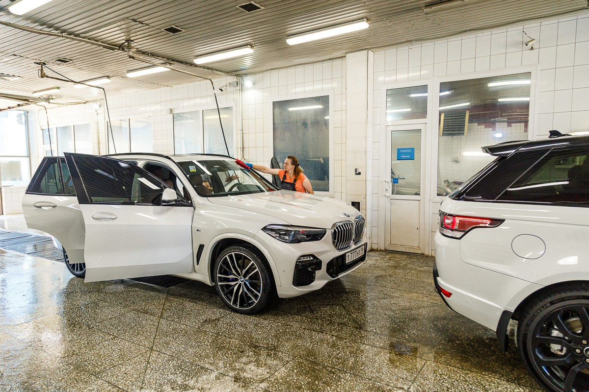 БИЗНЕС КОНТЕНТ. АЛЕКСАНДР ФОКС