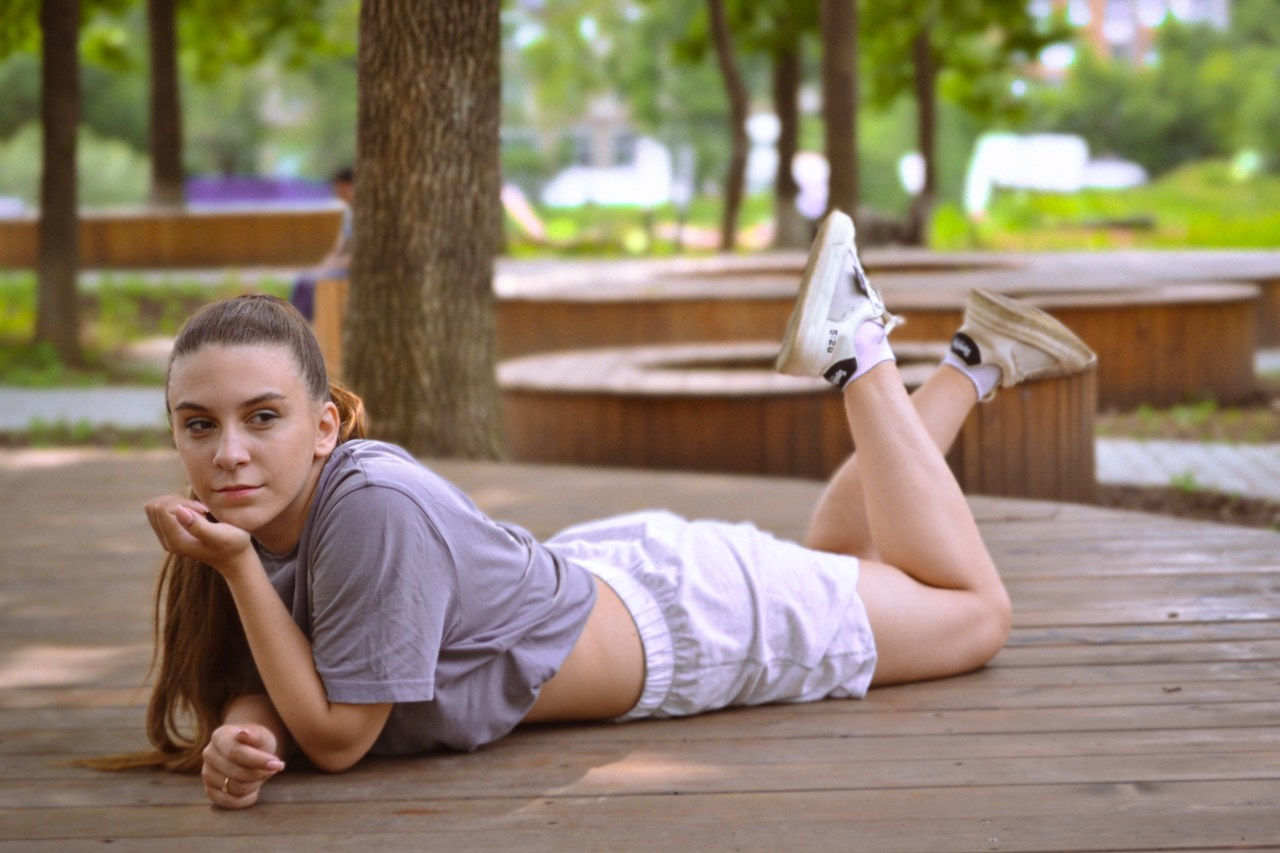 Парк. V I KA P H O T O