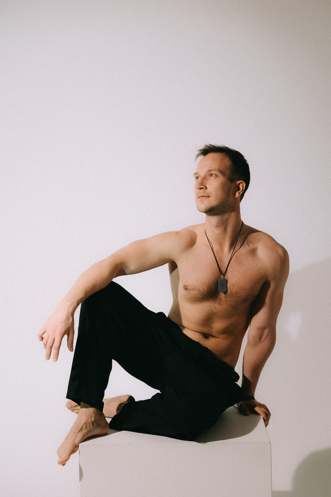 Саша и Кристина. Фотограф Нижний Новгород