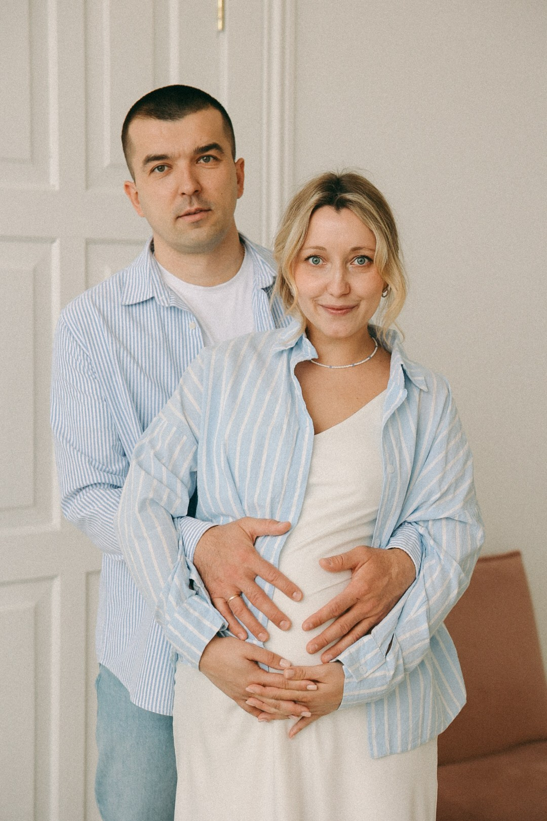 Сергей и Люба. Фотограф Нижний Новгород