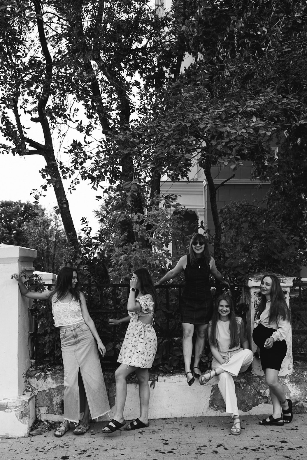 Девичник. Фотограф Нижний Новгород