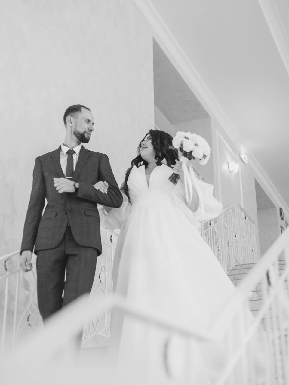 Свадебные. Портретный фотограф в Москве