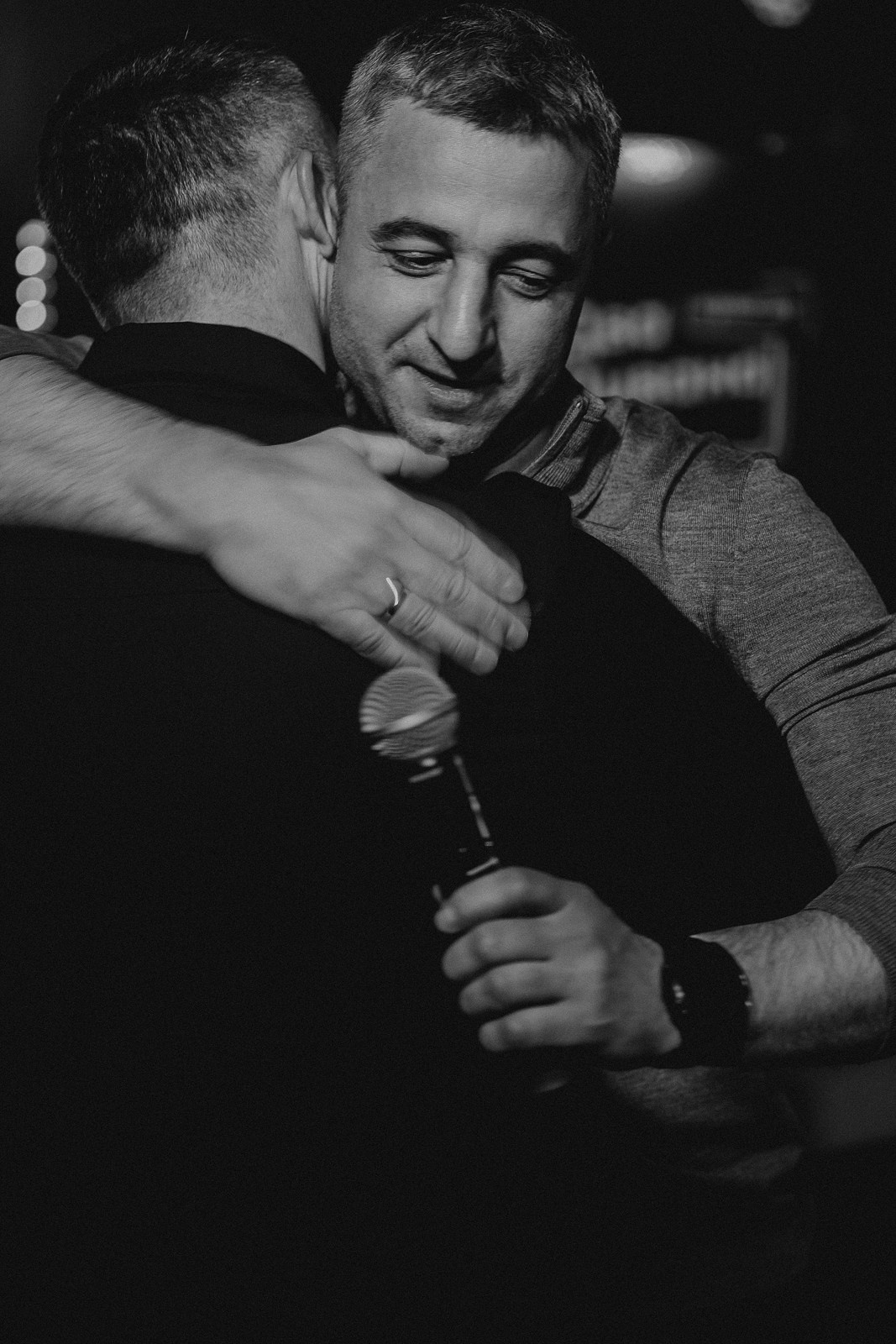 «ПРОРЫВ». Фотограф Москва Владимир Филин