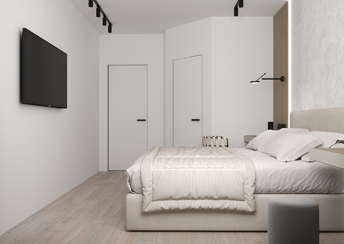 ЖК НОВООРЛОВСКИЙ. Lebedeva design