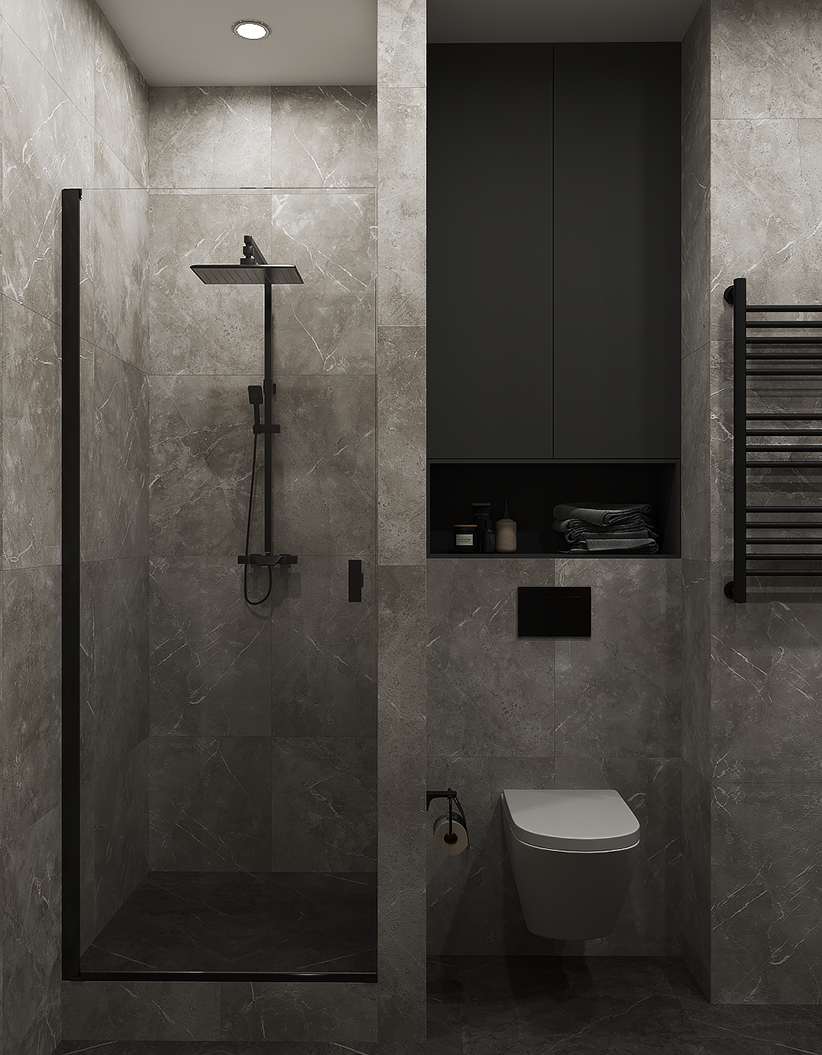 ЖК НОВООРЛОВСКИЙ. Lebedeva design