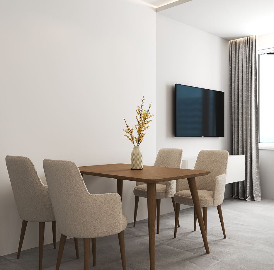 ЖК НОВООРЛОВСКИЙ. Lebedeva design