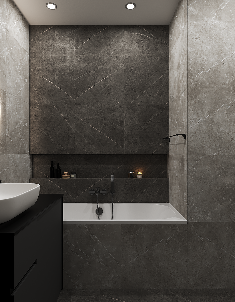 ЖК НОВООРЛОВСКИЙ. Lebedeva design