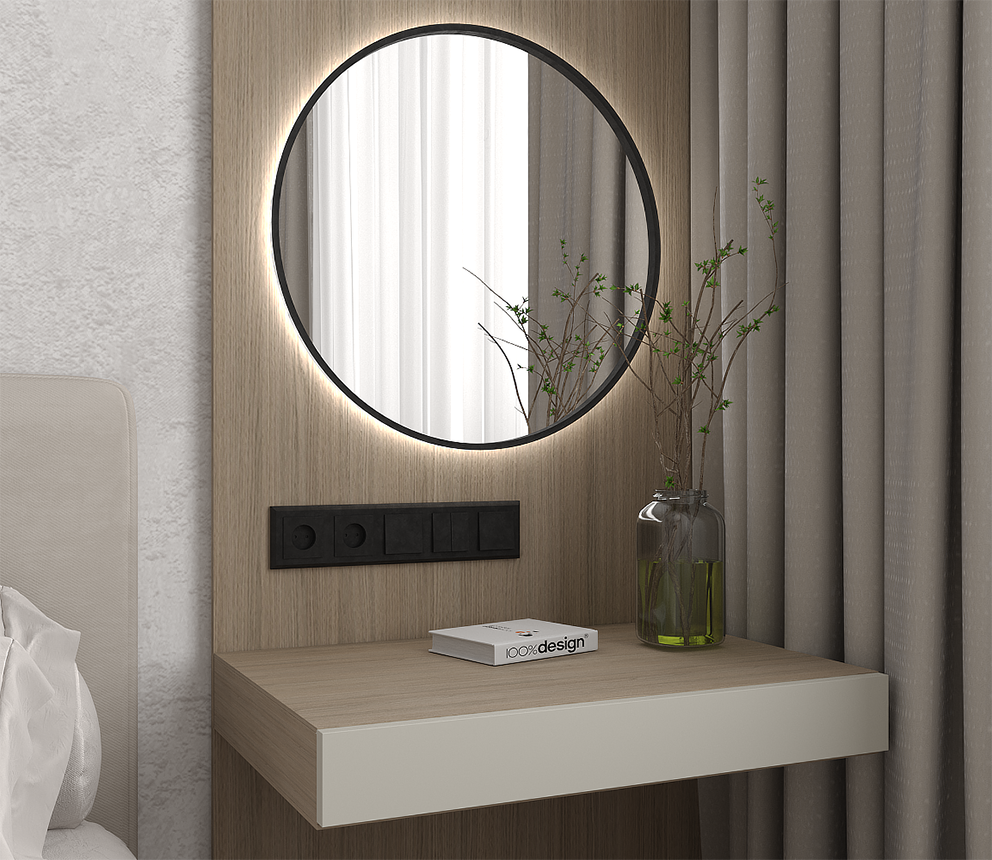 ЖК НОВООРЛОВСКИЙ. Lebedeva design