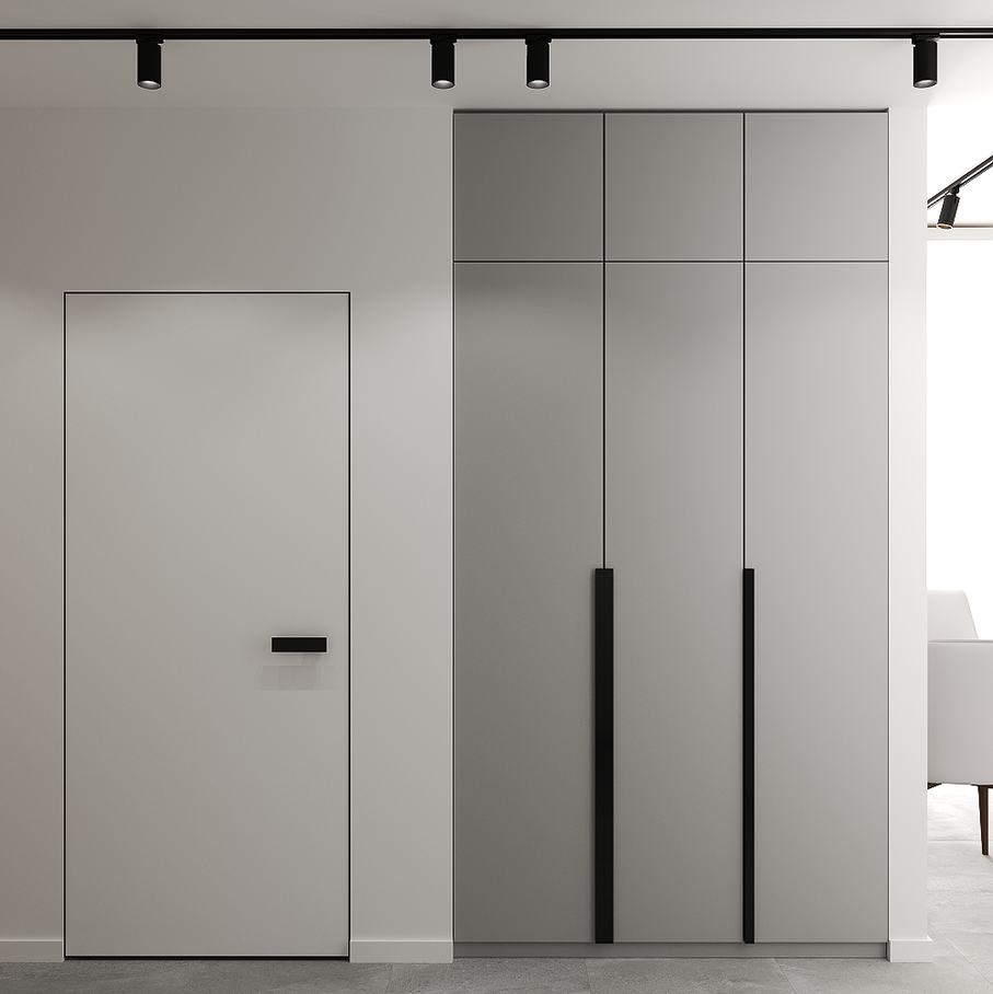 ЖК НОВООРЛОВСКИЙ. Lebedeva design