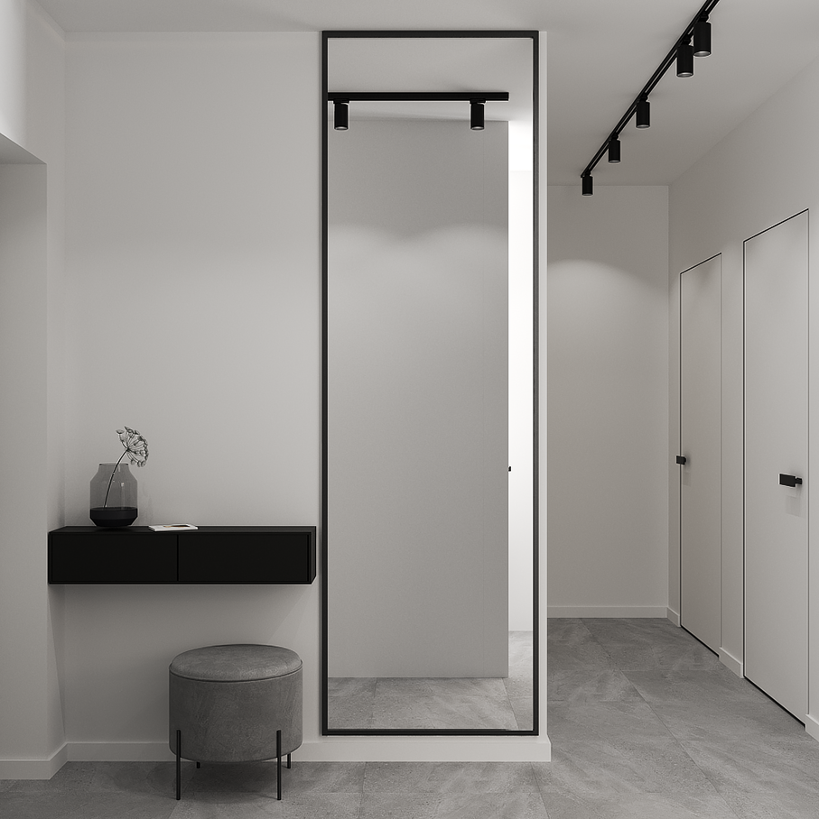 ЖК НОВООРЛОВСКИЙ. Lebedeva design