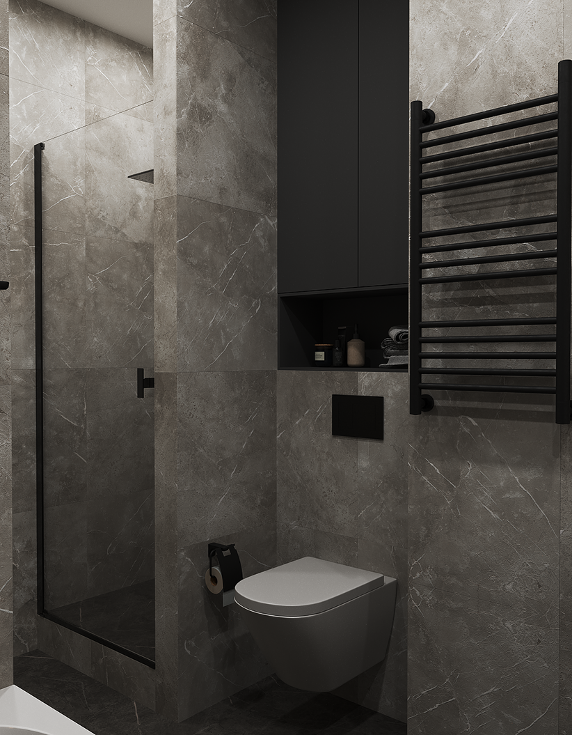 ЖК НОВООРЛОВСКИЙ. Lebedeva design