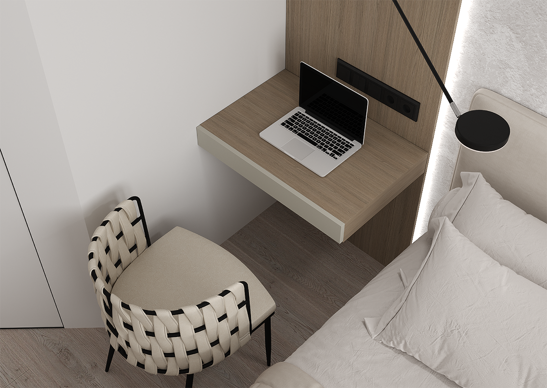 ЖК НОВООРЛОВСКИЙ. Lebedeva design