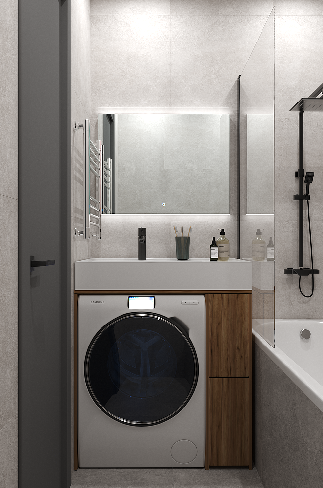 ЯХТЕННАЯ. Lebedeva design