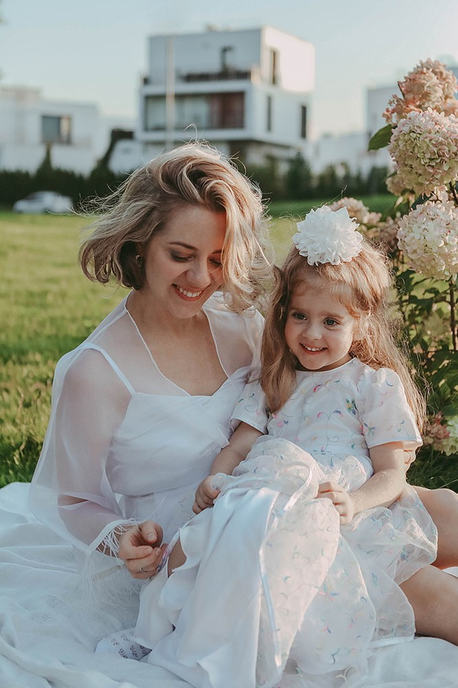 Провожая лето…. Катя Сидор — фотограф в Москве