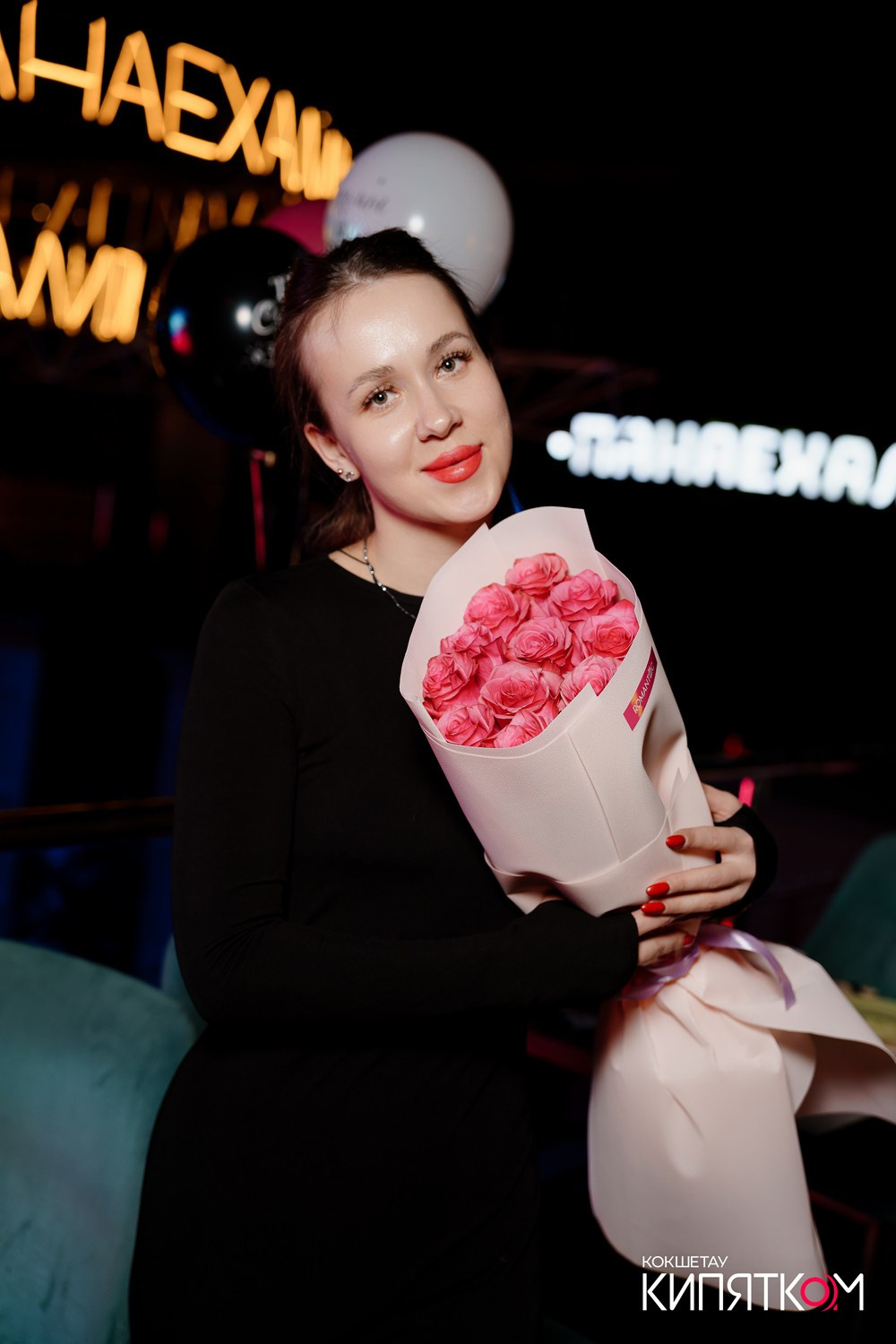 ПАНАЕХАЛИ. КИПЯТКОМ КОКШЕТАУ