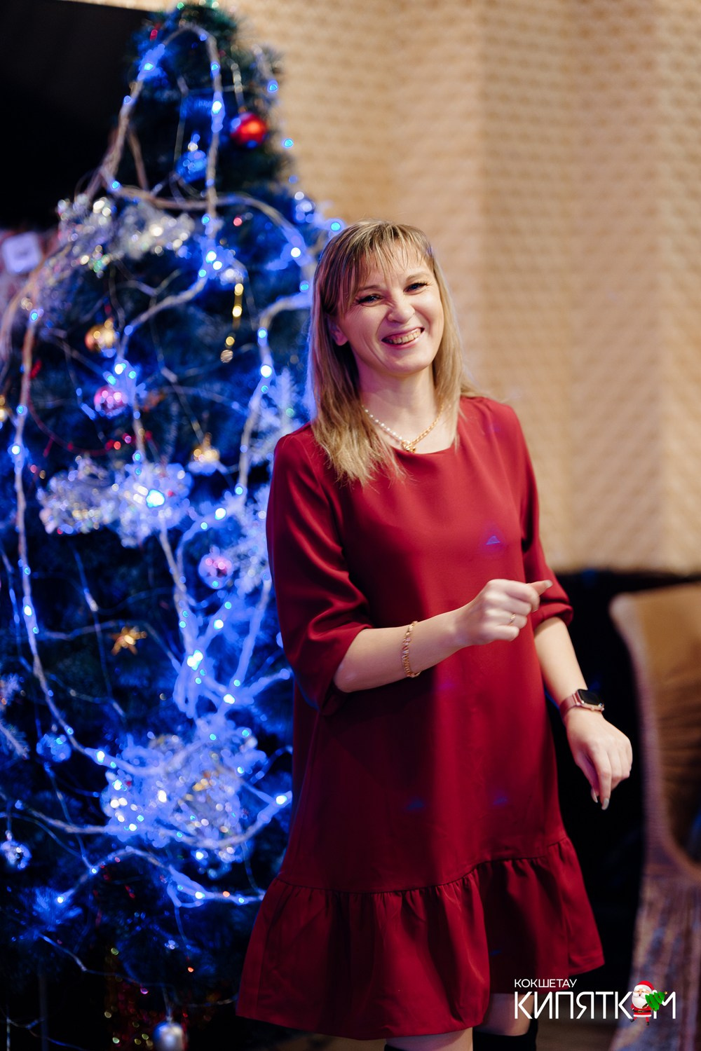 VIP LOUNGE. КИПЯТКОМ КОКШЕТАУ