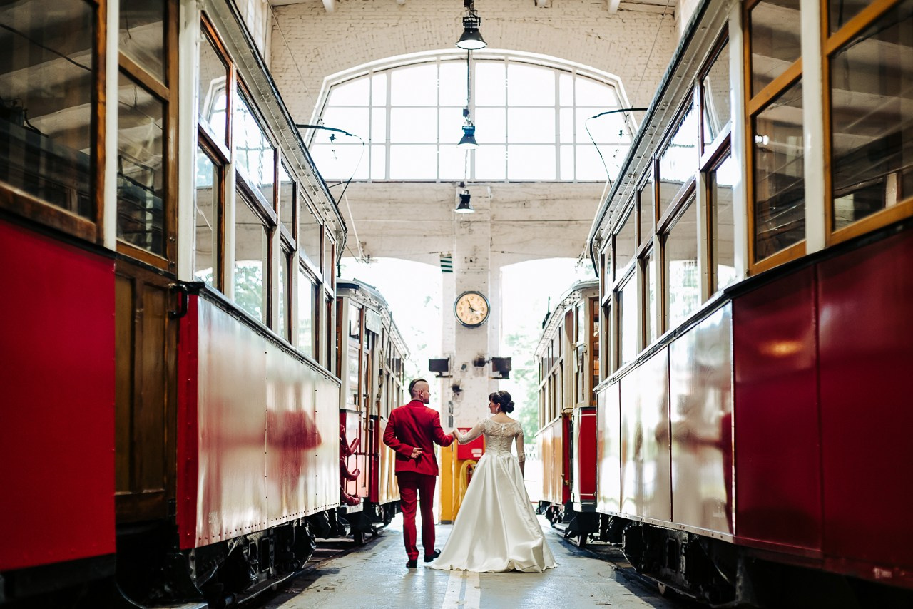 Подборка разных свадеб 2021-2024. Фотограф Дмитрий Сермяжко