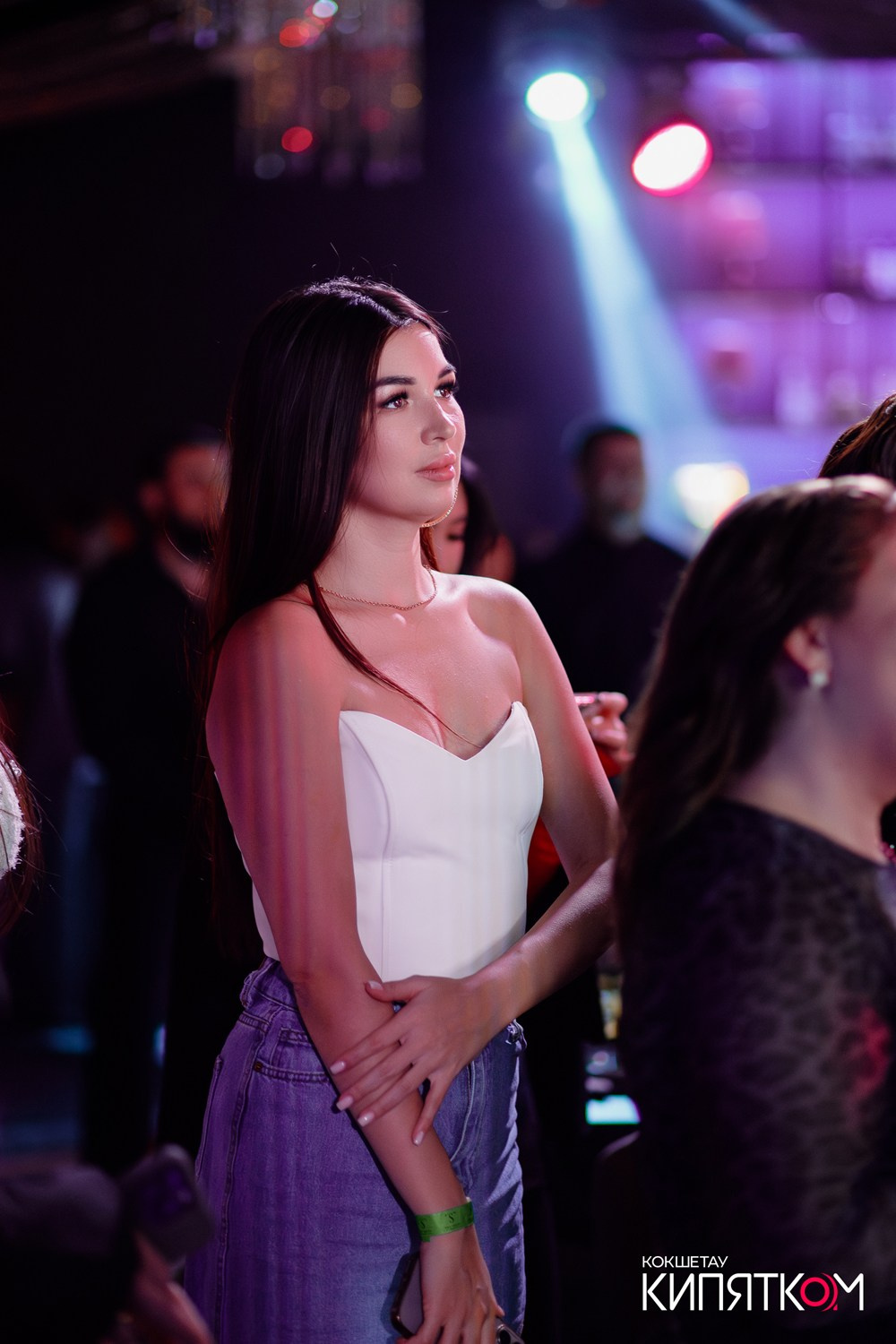 FAKTOR 2. КИПЯТКОМ КОКШЕТАУ