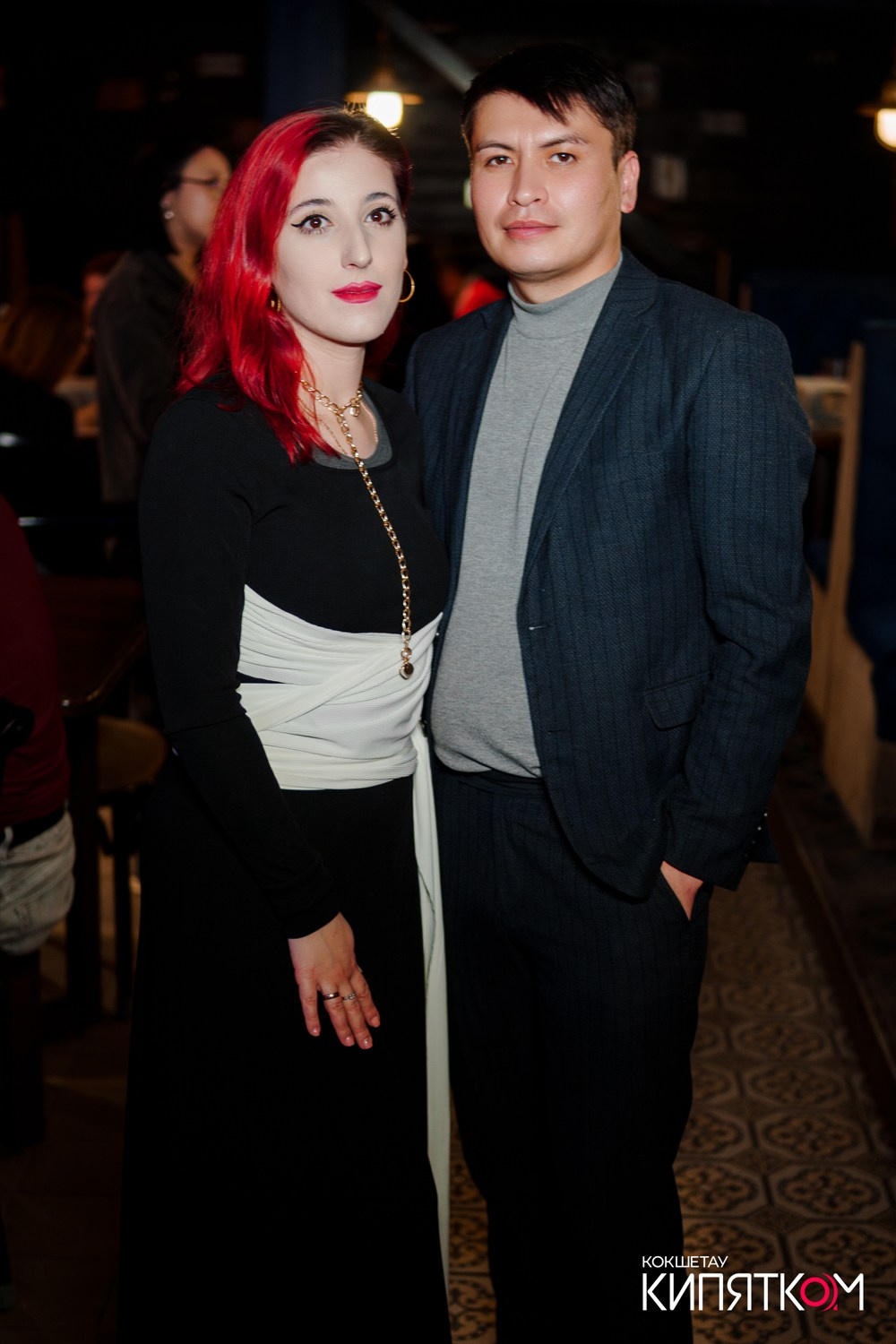 WOW QUIZ. КИПЯТКОМ КОКШЕТАУ