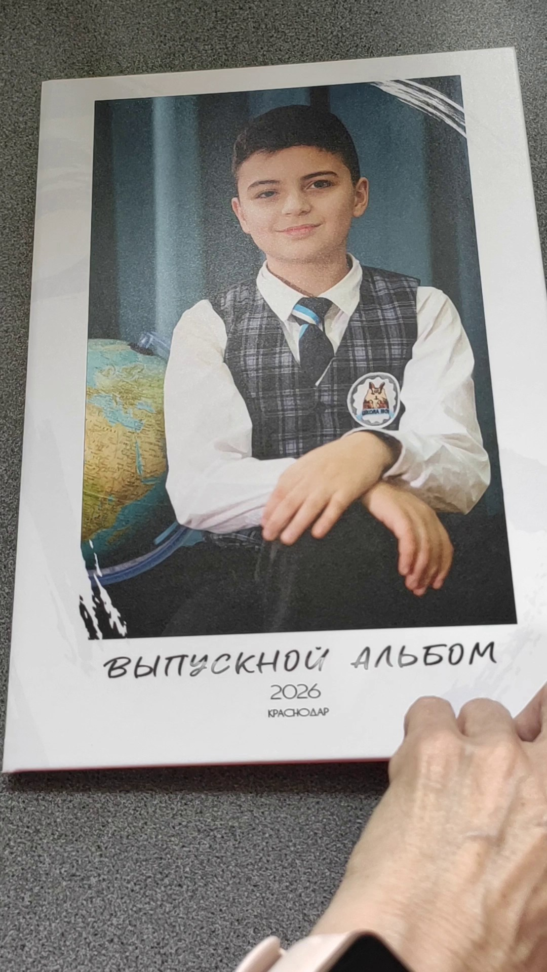 Трюмо. Фотографы из солнечного Краснодара Вадим и Надежда Митус