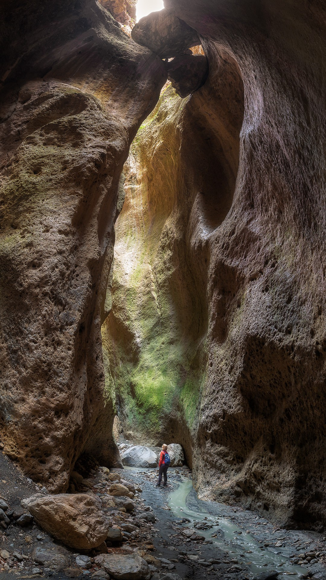 ДАГЕСТАН. Фототуры и обучение пейзажной фотографии