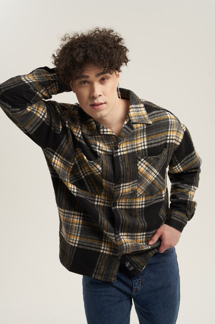 Ян, 178 см, 48-50 р-р. KED Production — продакшн из СПб. Создаём фото, видео и контент, который помогает брендам и селлерам продавать больше